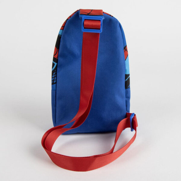 Pókember Bandolier oldaltáska 23 cm - Image 2