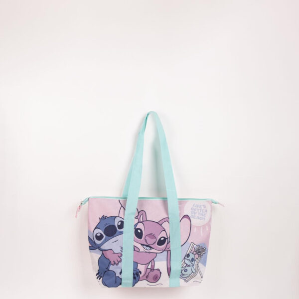Disney Lilo és Stitch, A csillagkutya Angel strandtáska 47 cm - Image 3