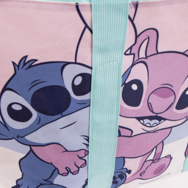 Disney Lilo és Stitch, A csillagkutya Angel strandtáska 47 cm - Image 4