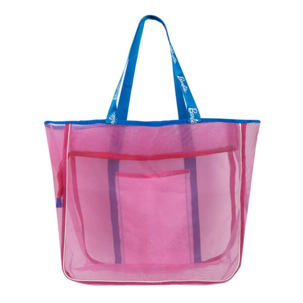 Barbie Premium átlátszó strandtáska 62 cm - Image 2