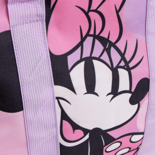 Disney Minnie Vibe strandtáska 47 cm - Image 4