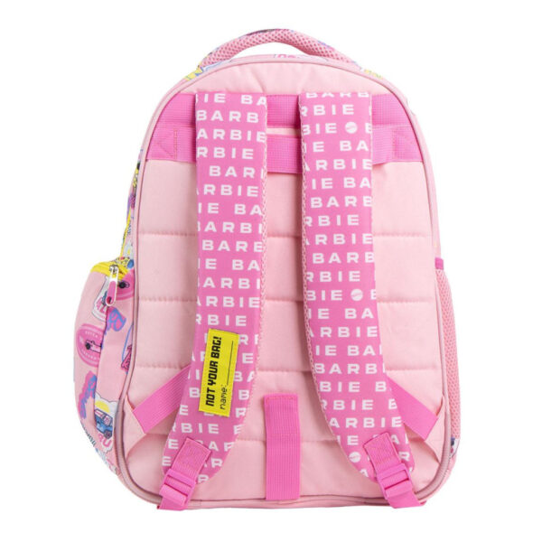 Barbie Shine iskolatáska, táska 42 cm - Image 2
