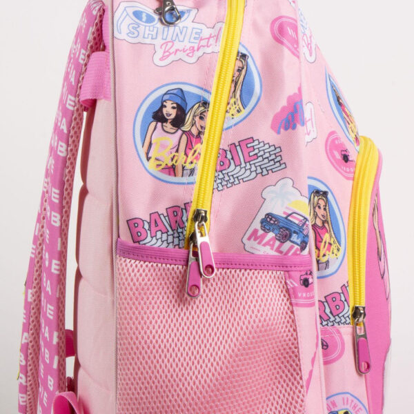 Barbie Shine iskolatáska, táska 42 cm - Image 6