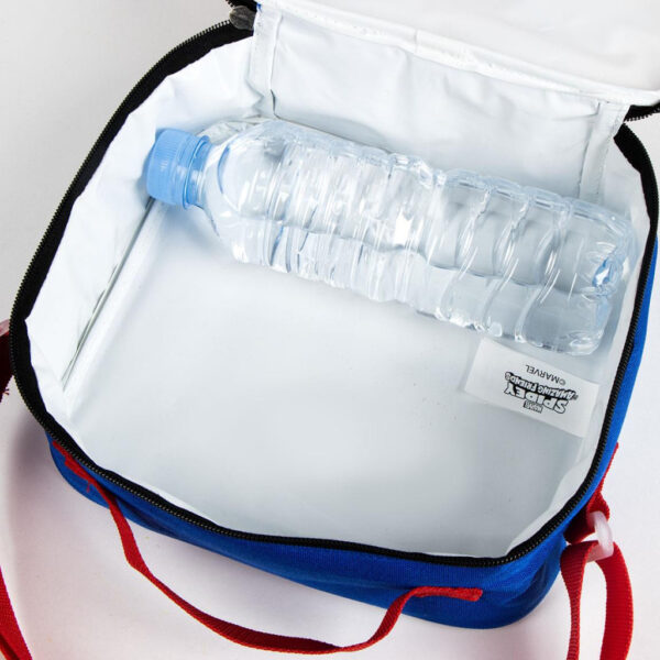 Pókember Spidey thermo uzsonnás táska 24 cm - Image 3