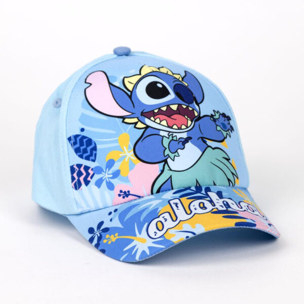 Disney Lilo és Stitch, A csillagkutya Aloha napszemüveg és baseball sapka szett - Image 2
