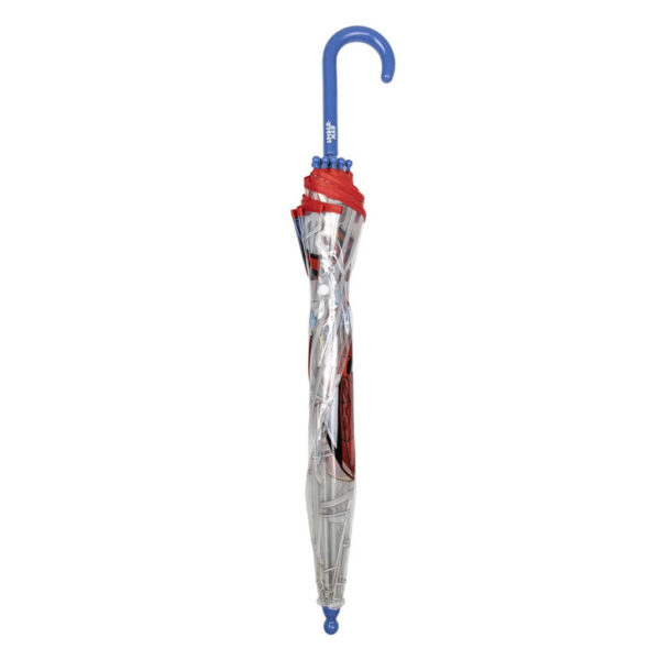 Pókember Rain Crawler gyerek átlátszó esernyő Ø71 cm - Image 2