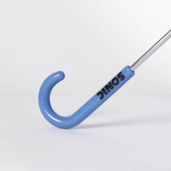 Sonic a sündisznó Ring gyerek átlátszó esernyő Ø71 cm - Image 3