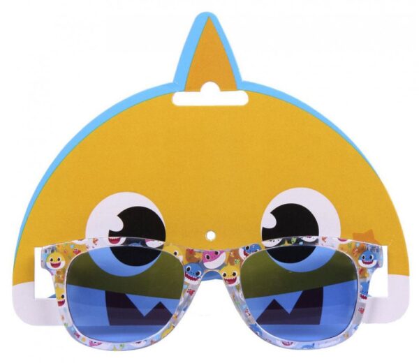 Baby Shark napszemüveg - Image 3