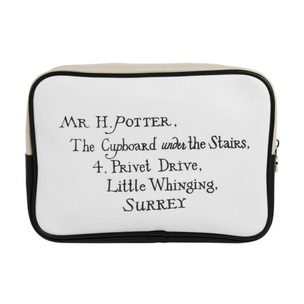 Harry Potter Hedvig 2 db-os piperetáska 24 cm - Image 3