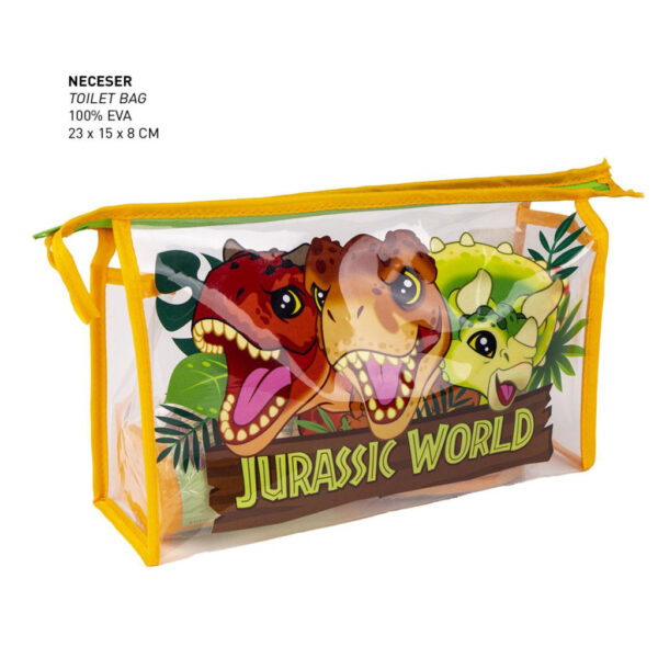 Jurassic World Dino tisztasági csomag szett - Image 2