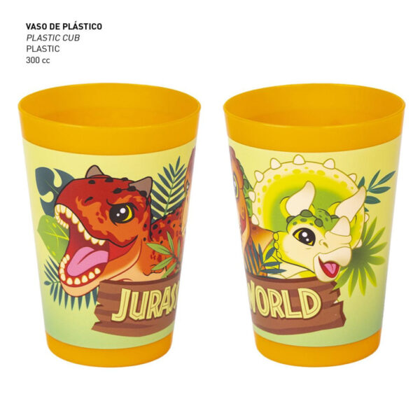 Jurassic World Dino tisztasági csomag szett - Image 3