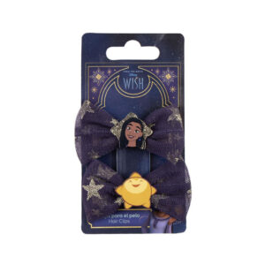 Disney Kívánság Sparkling Bows hajcsat szett 2 db-os – Játékmancs