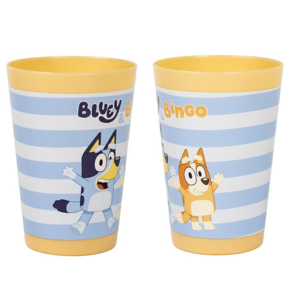 Bluey, Bingo tisztasági csomag szett - Image 3