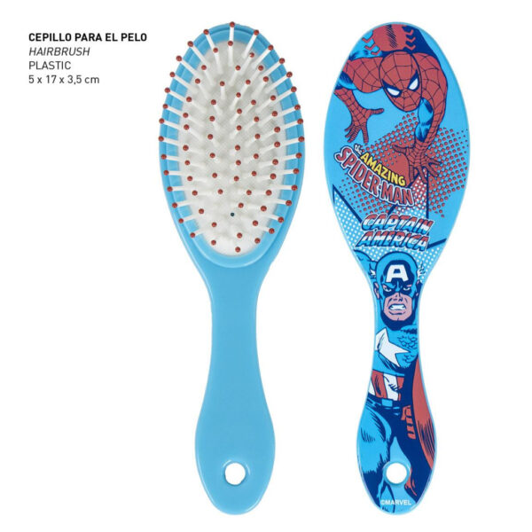 Bosszúállók Blue tisztasági csomag szett - Image 4
