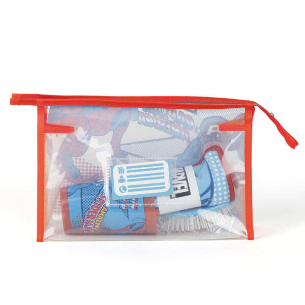 Bosszúállók Blue tisztasági csomag szett - Image 6