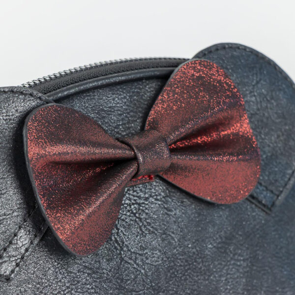 Disney Minnie Bow piperetáska 23 cm - Image 3