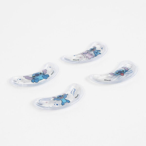 Disney Lilo és Stitch, A csillagkutya zselés szemmaszk 4 db-os - Image 2
