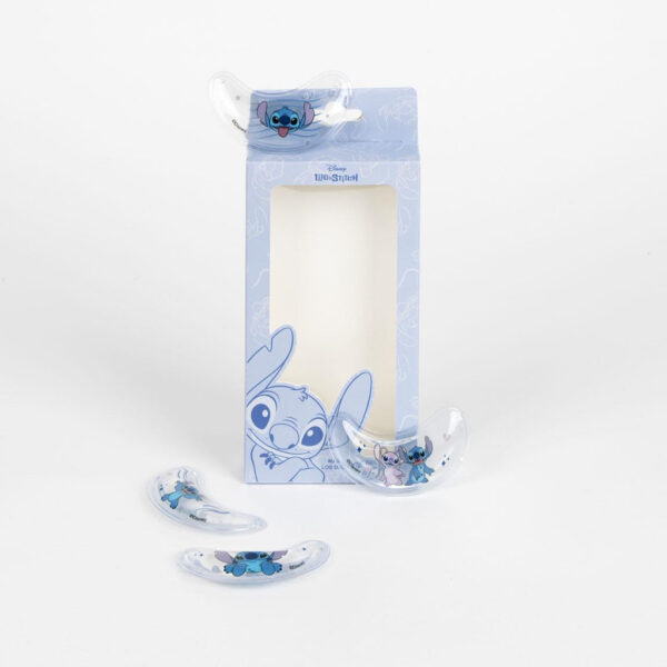 Disney Lilo és Stitch, A csillagkutya zselés szemmaszk 4 db-os - Image 4