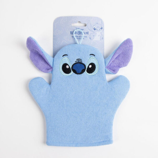 Disney Lilo és Stitch, A csillagkutya mosdókesztyű - Image 2