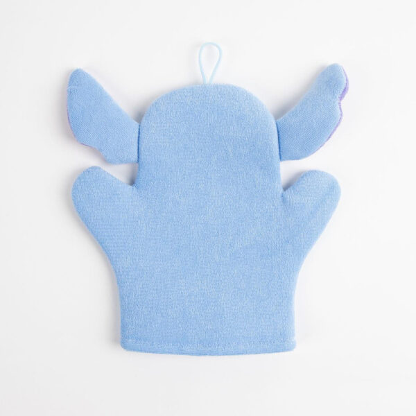 Disney Lilo és Stitch, A csillagkutya mosdókesztyű - Image 3