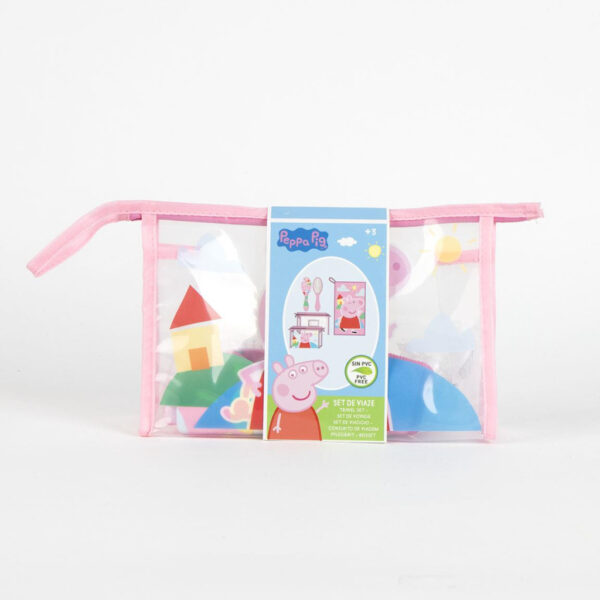 Peppa malac tisztasági csomag szett - Image 5