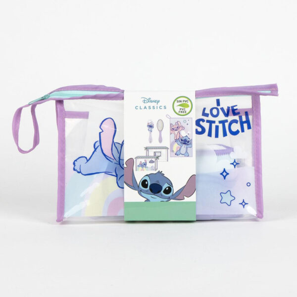 Disney Lilo és Stitch, A csillagkutya tisztasági csomag szett - Image 5