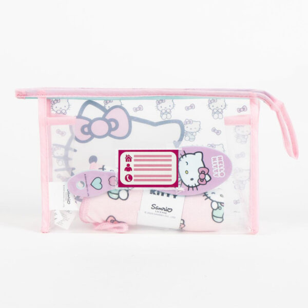 Hello Kitty tisztasági csomag szett - Image 2