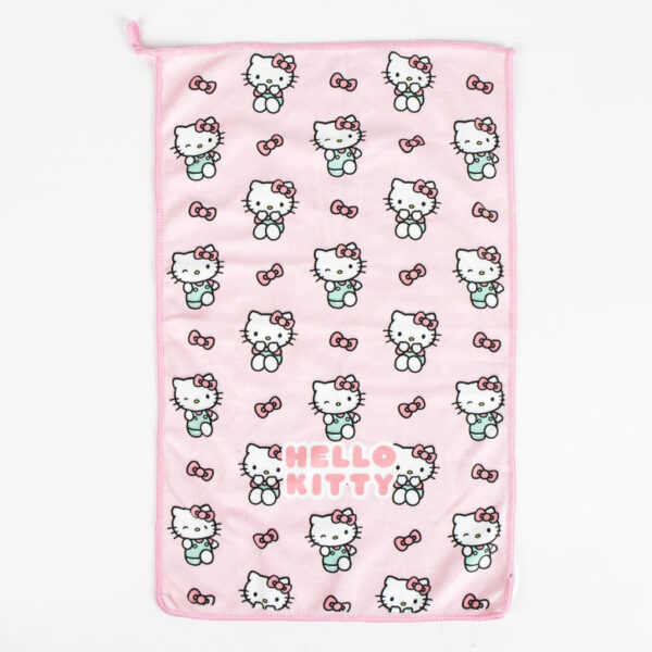 Hello Kitty tisztasági csomag szett - Image 3