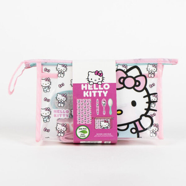 Hello Kitty tisztasági csomag szett - Image 5
