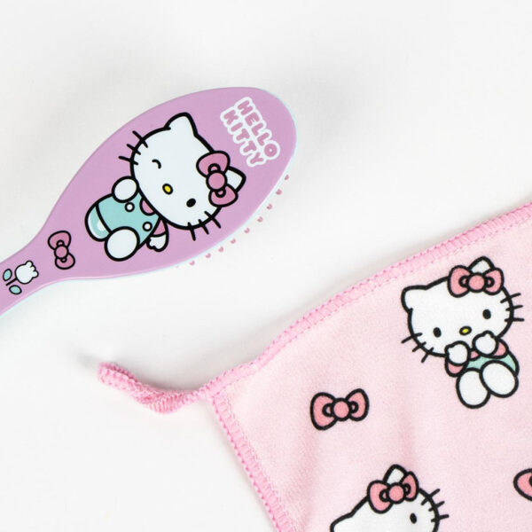 Hello Kitty tisztasági csomag szett - Image 7