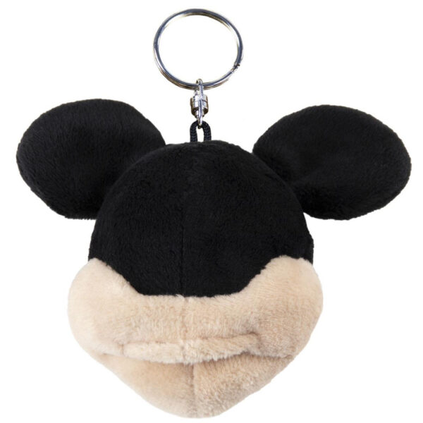 Disney Mickey plüss kulcstartó 10 cm - Image 2