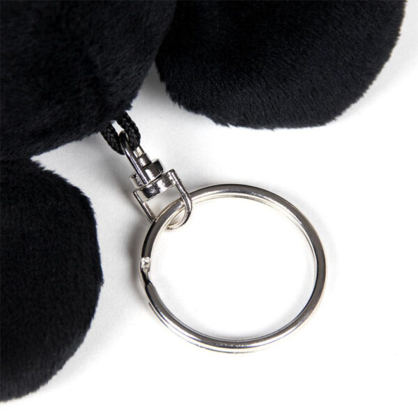 Disney Mickey plüss kulcstartó 10 cm - Image 4