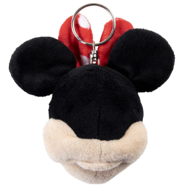 Disney Minnie plüss kulcstartó 10 cm - Image 2
