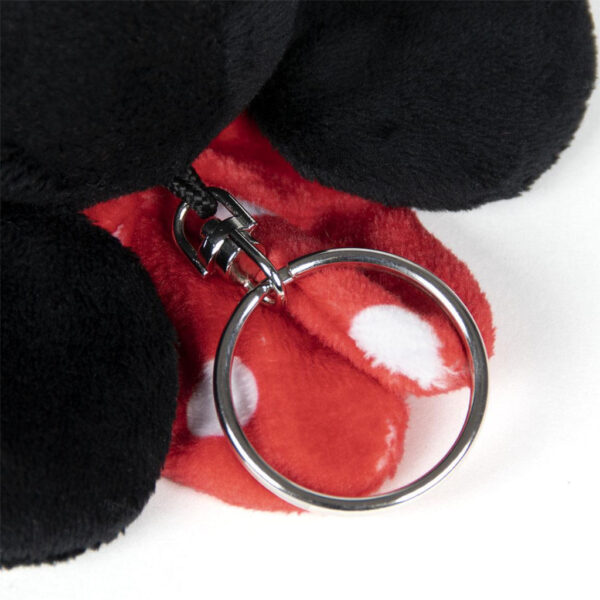 Disney Minnie plüss kulcstartó 10 cm - Image 4