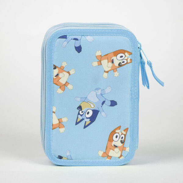 Bluey tolltartó töltött 3 emeletes - Image 2