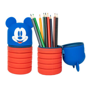 Disney Mickey 3D tolltartó 20 cm