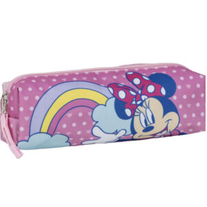 Disney Minnie Dots tolltartó 20 cm