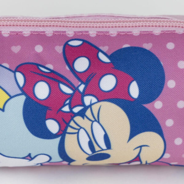 Disney Minnie Dots tolltartó 20 cm - Image 3
