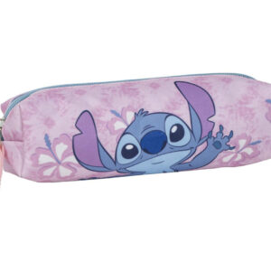 Disney Lilo és Stitch, A csillagkutya Hibiscus tolltartó 20 cm