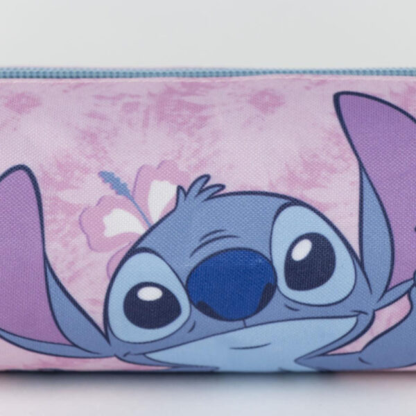 Disney Lilo és Stitch, A csillagkutya Hibiscus tolltartó 20 cm - Image 3
