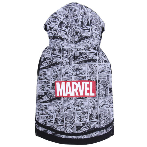 Marvel Comic kutyaruha, kutya pulóver S - Image 2