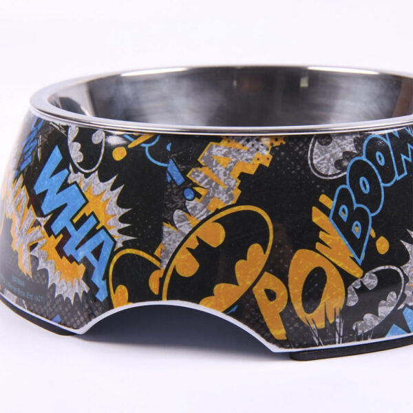 Batman Boom kutyatál, cicatál 180 ml - Image 2