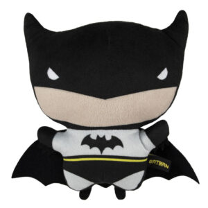 Batman Boom sípoló plüss kutyajáték