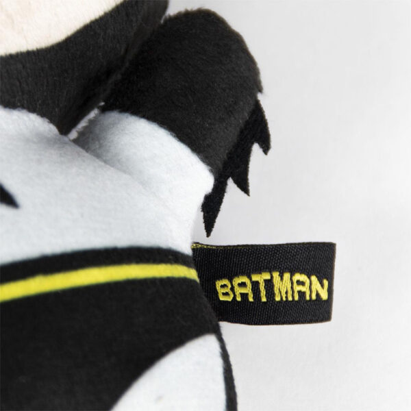 Batman Boom sípoló plüss kutyajáték - Image 8