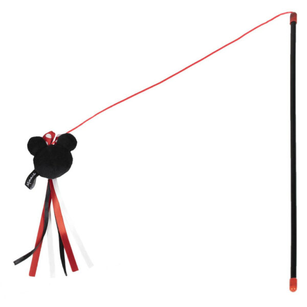 Disney Minnie Black macskapeca, cicajáték - Image 2
