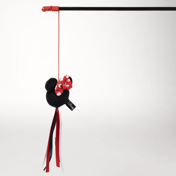 Disney Minnie Black macskapeca, cicajáték - Image 7