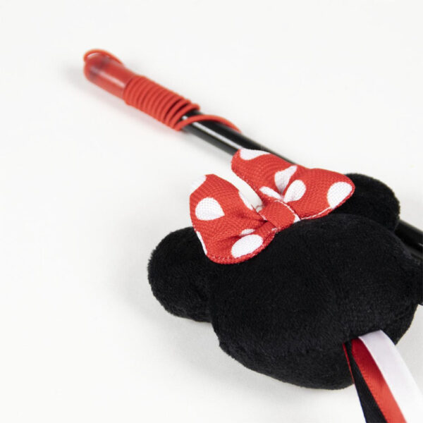 Disney Minnie Black macskapeca, cicajáték - Image 8