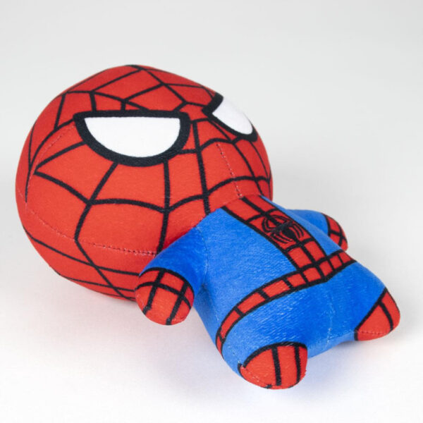 Pókember Mini Hero sípoló plüss kutyajáték - Image 3