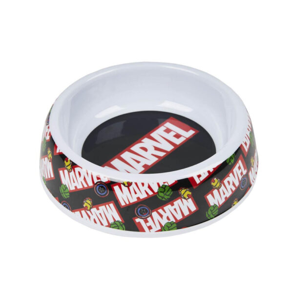 Marvel kutyatál, cicatál 500 ml