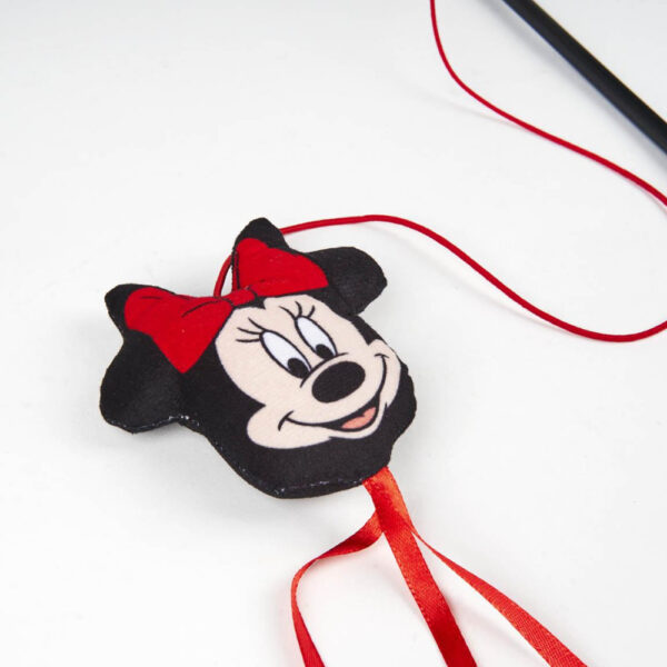 Disney Minnie macskapeca, cicajáték - Image 3